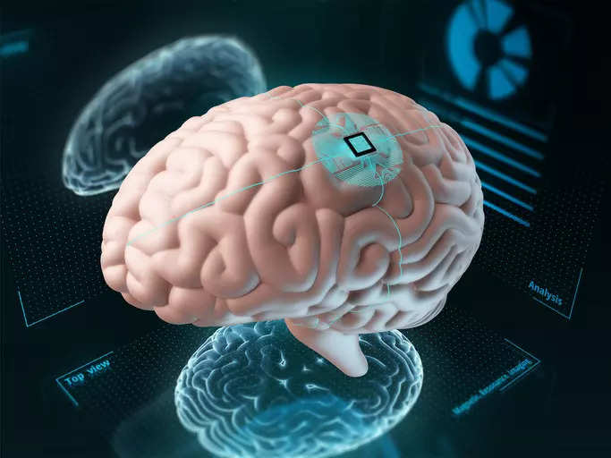你的大脑数据有危险吗?职场可能会使用大脑数据进行监控