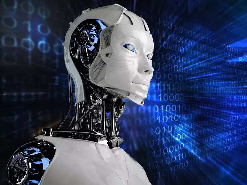 AI教父预测未来人工智能将超越人类智能
