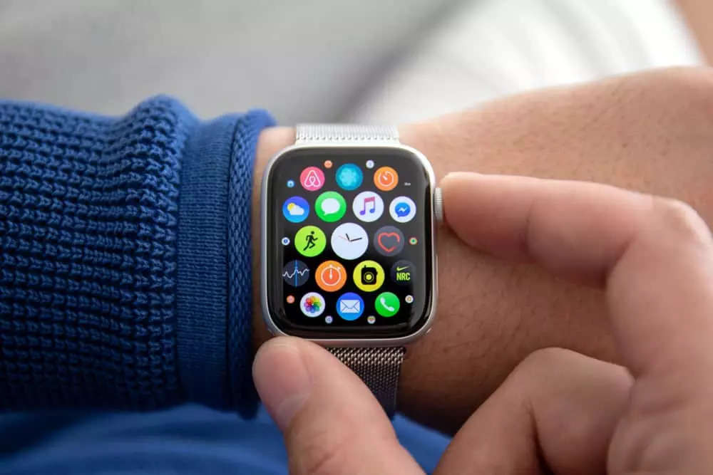 Apple Watch X计划如何树立新的行业标准?期望一个