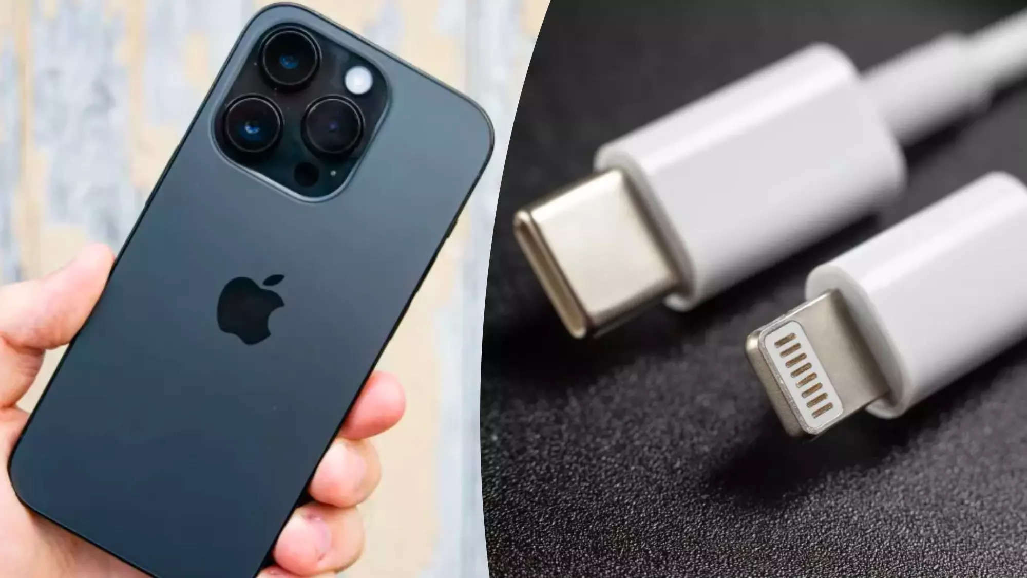 苹果将重新推出带有USB-C充电功能的iPhone 14和14 Plus