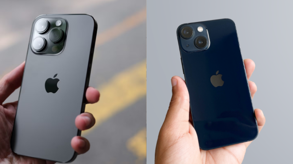 iPhone 15 vs. iPhone 13:是时候升级了，还是继续使用
