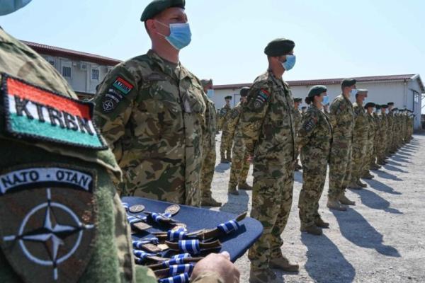 北约授权向科索沃增派部队，呼吁各方紧急缓和局势